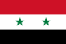 Flag ofSyria
