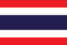 Flag ofThailand