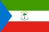 Flag ofEquatorial Guinea