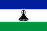 Flag ofLesotho