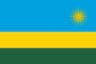 Flag ofRwanda