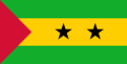 Flag ofSao Tome & Principe