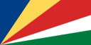 Flag ofSeychelles