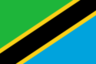 Flag ofTanzania
