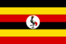 Flag ofUganda