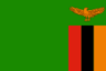 Flag ofZambia