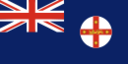 Flag ofNew South Wales