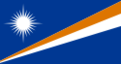Flag ofMarshall Islands