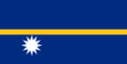 Flag ofNauru