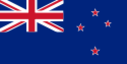 Flag ofNew Zealand