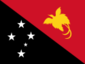 Flag ofPapua New Guinea