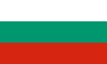 Flag ofBulgaria
