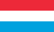 Flag ofLuxembourg