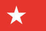 Flag ofMaastricht