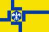 Flag ofLelystad