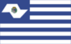 Flag ofAracatuba