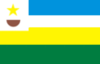 Flag ofNovo Progresso