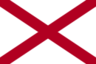 Flag ofAlabama
