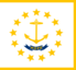 Flag ofRhode Island