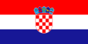 Flag ofCroatia