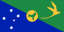 Flag ofChristmas Island