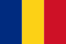 Flag ofRomania