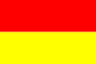 Flag ofPretoria