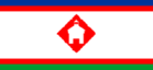 Flag ofYakutsk