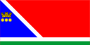 Flag ofBlagoveshchensk