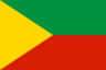 Flag ofChita