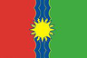 Flag ofBratsk