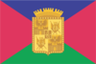 Flag ofKrasnodar