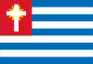 Flag ofUbatuba