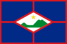 Flag ofSaint Eustatius