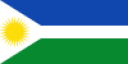 Flag ofMiraflores