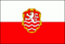 Flag ofKarlovy Vary