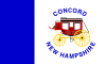 Flag ofConcord
