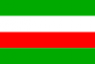 Flag ofHrensko