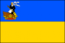Flag ofChribska 