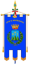 Flag ofMontesilvano
