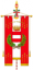 Flag ofTolentino
