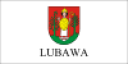 Flag ofLubawa