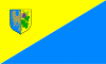 Flag ofStrzelce Opolskie