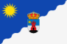 Flag ofRoquetas de Mar
