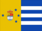 Flag ofRincn de la Victoria