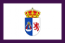 Flag ofVillanueva del Arzobispo