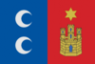 Flag ofCampo de Criptana