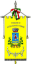 Flag ofAcquasanta Terme
