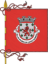 Flag ofFigueira de Castelo Rodrigo