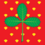Flag ofJagodina